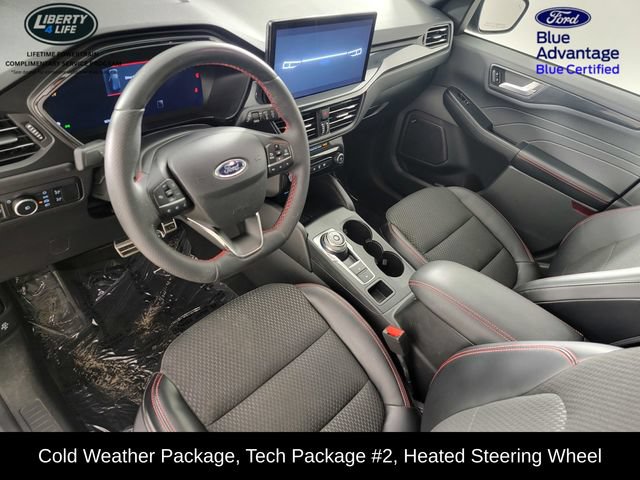 Certified 2023 Ford Escape Active w/ Tech Pack #2 FWD image 12