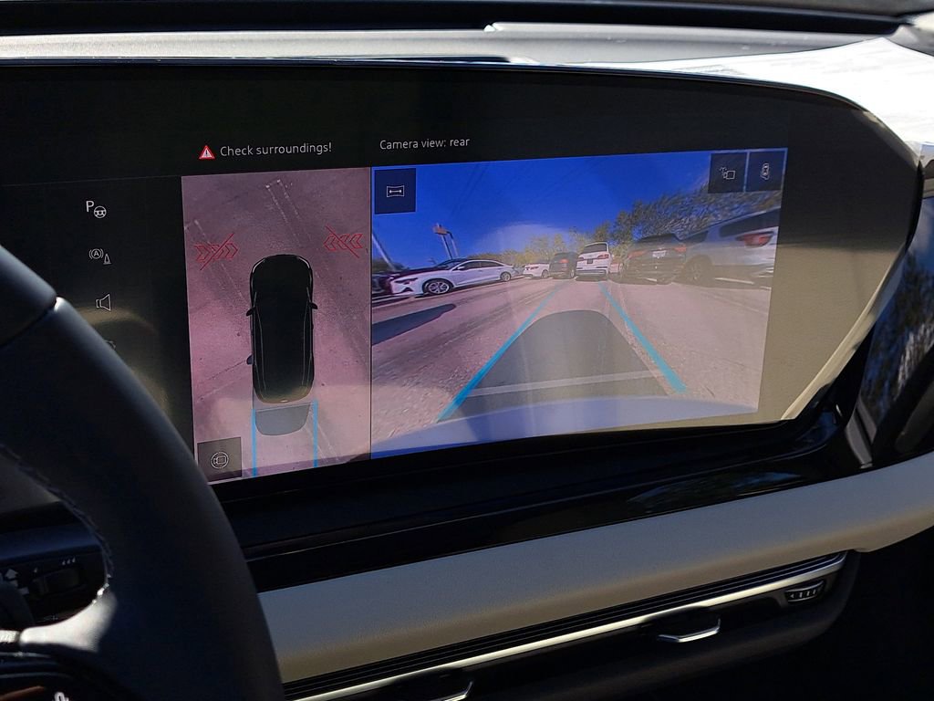 New 2026 Audi A6 Premium w/ 20" Wheel Package image 13