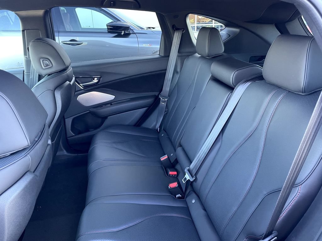 New 2026 Acura RDX A-Spec w/ Advance Package AWD/4WD image 7