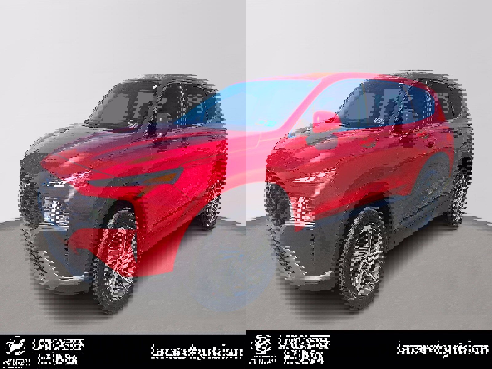 Certified 2023 Hyundai Santa Fe SE AWD/4WD image 1