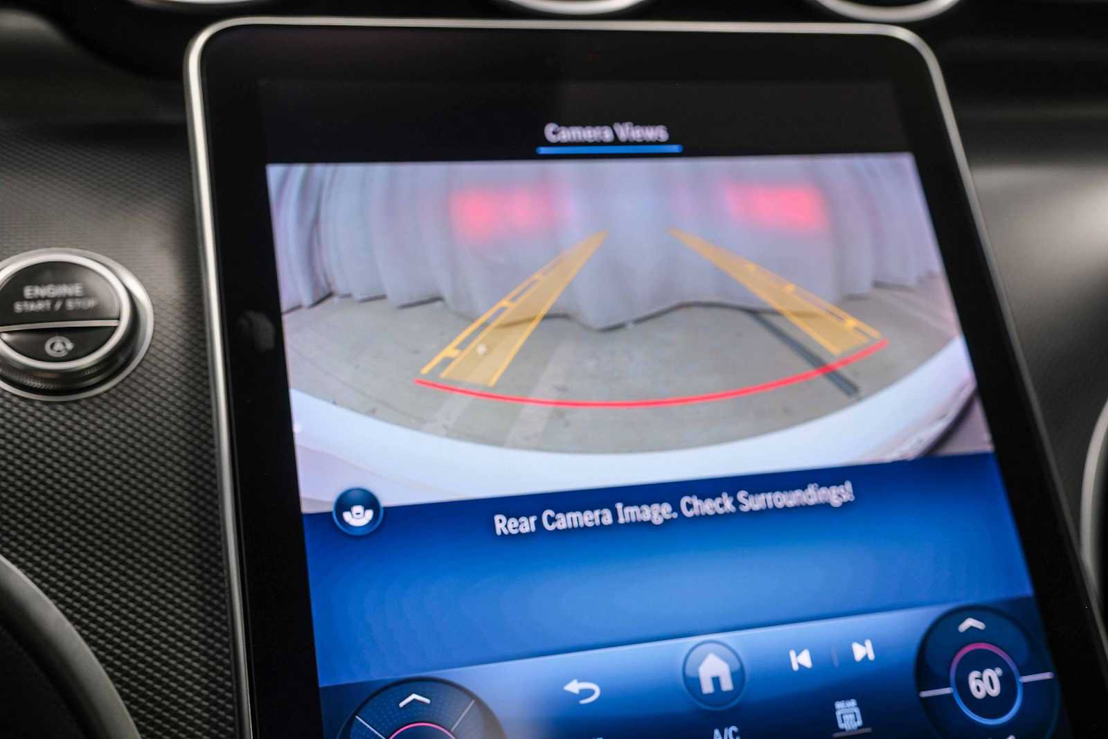 Certified 2023 Mercedes-Benz C 300 Sedan image 30
