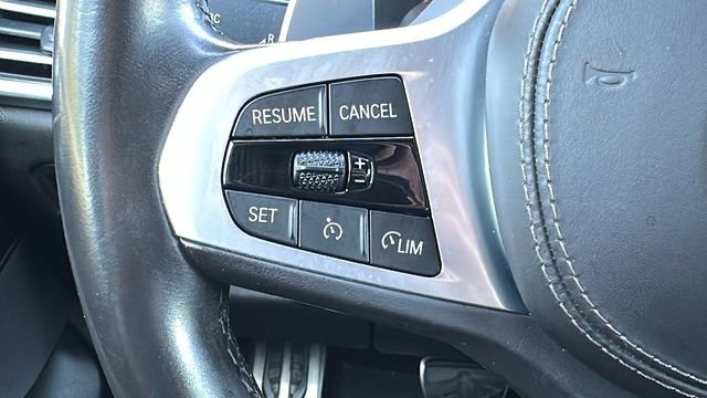 Used 2021 BMW X5 sDrive40i w/ M Sport Package RWD image 24