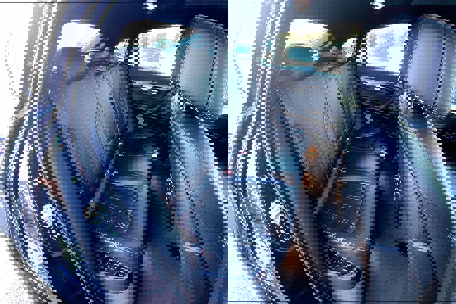 Used 2018 BMW X6 xDrive35i image 19