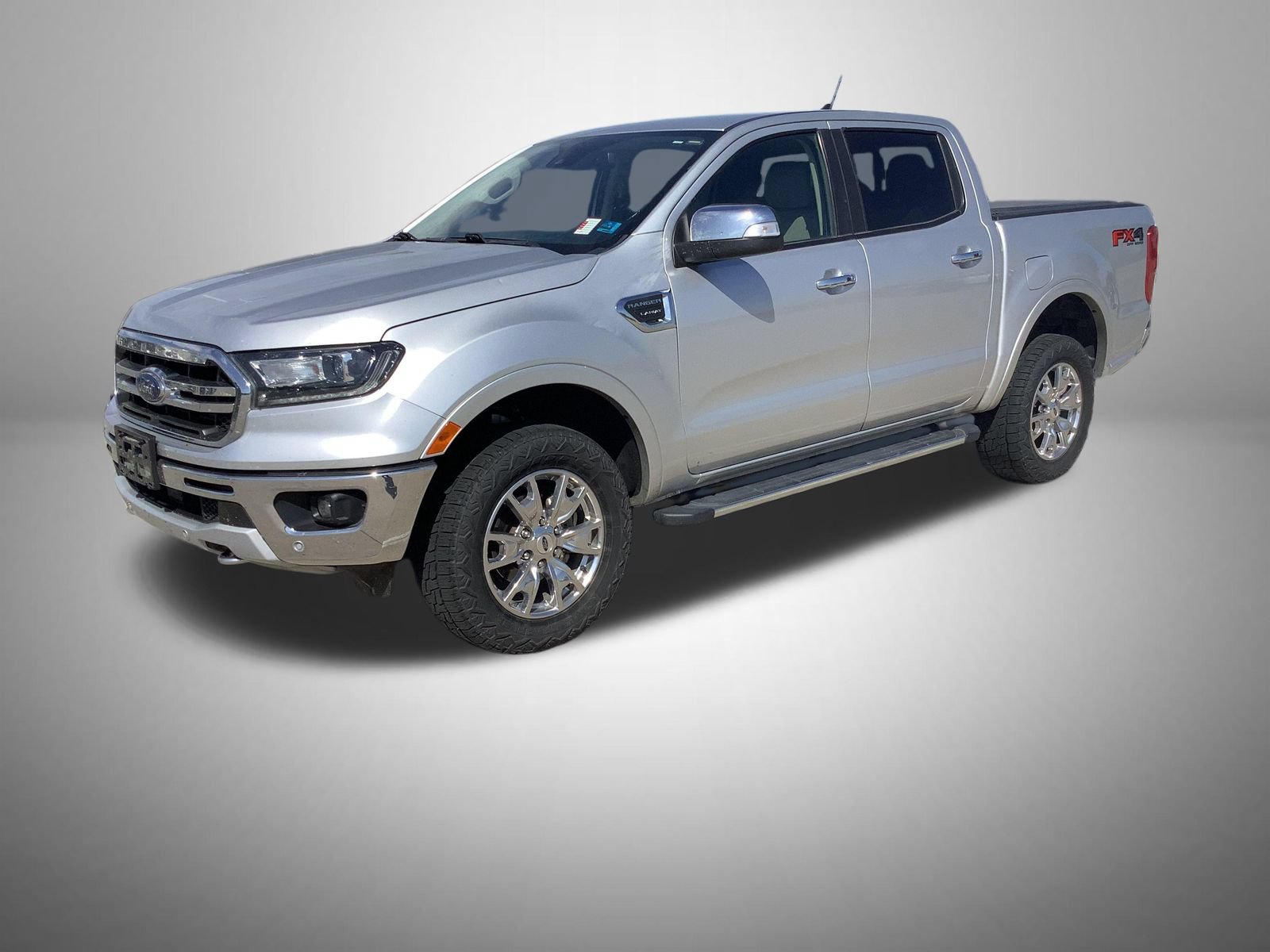 Used 2019 Ford Ranger Lariat w/ Equipment Group 501A Mid AWD/4WD image 1