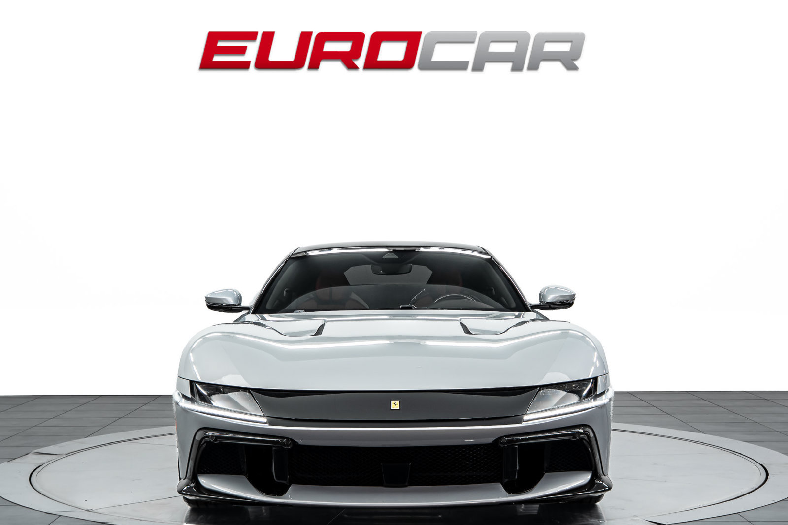 Used 2025 Ferrari 12Cilindri RWD image 8