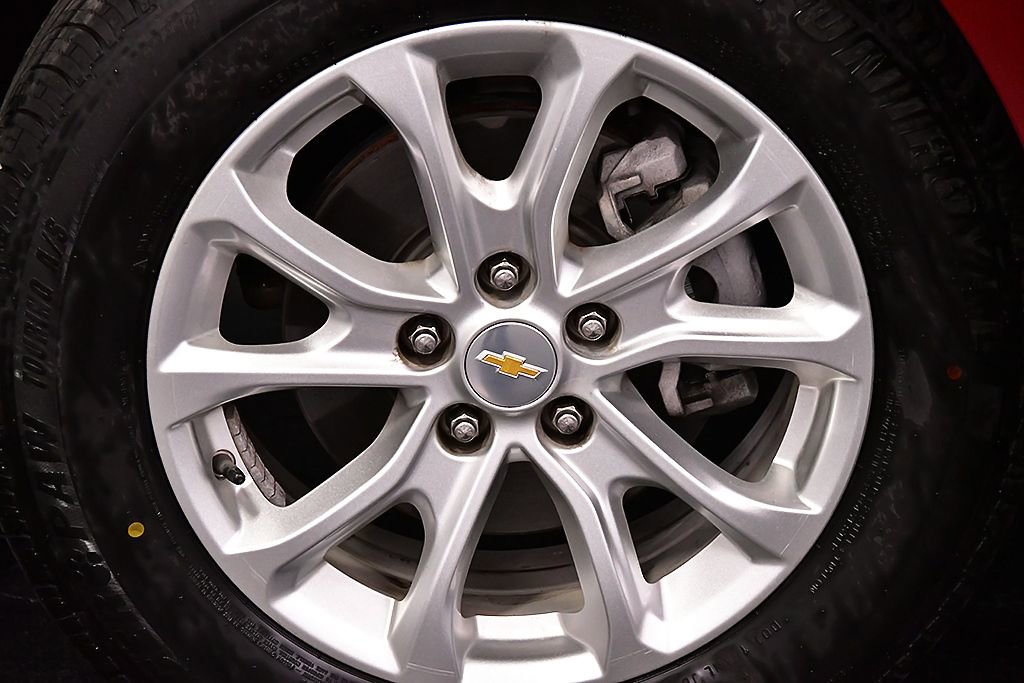 Used 2020 Chevrolet Equinox LT image 9