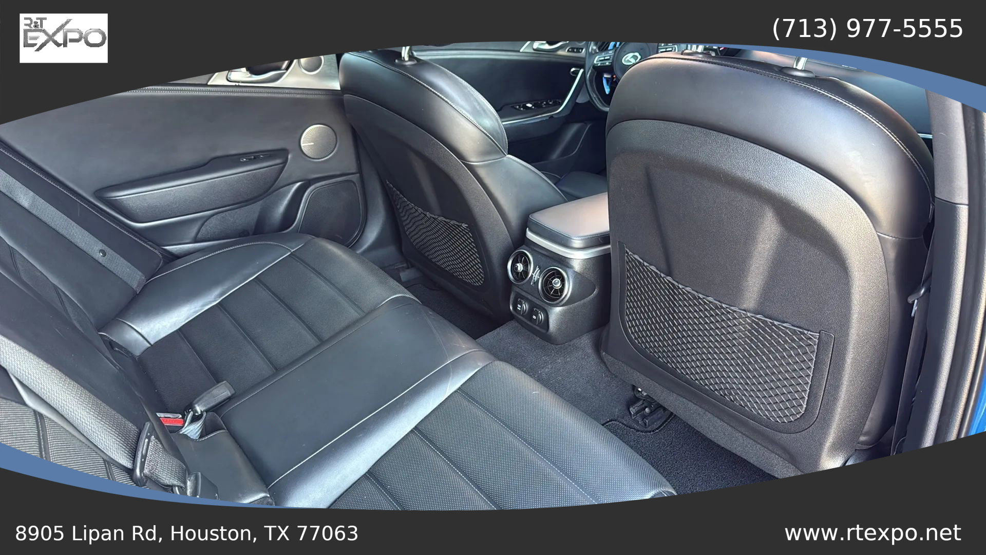 Used 2019 Kia Stinger GT2 image 33
