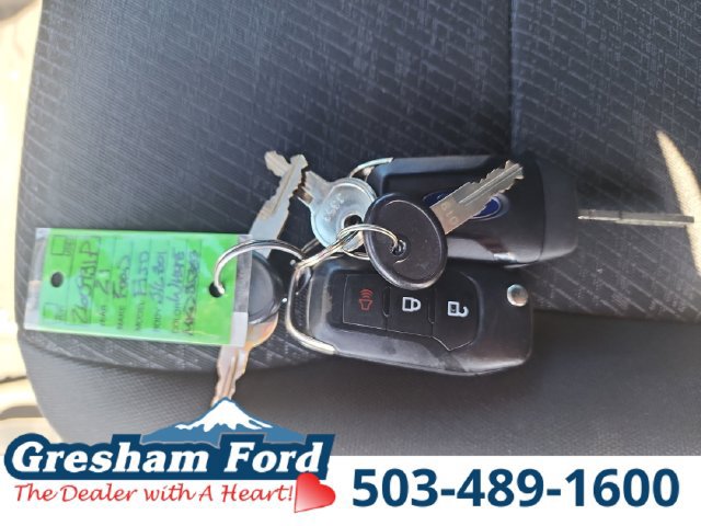 Certified 2021 Ford F150 XLT w/ Equipment Group 301A Mid AWD/4WD image 36