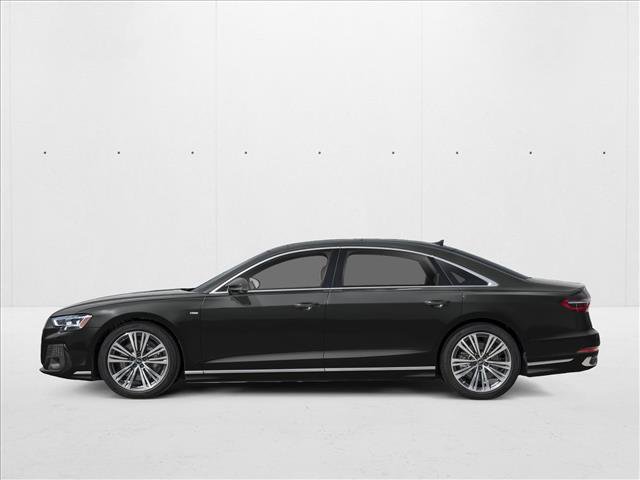 New 2027 Audi A8 L 3.0T AWD/4WD image 3