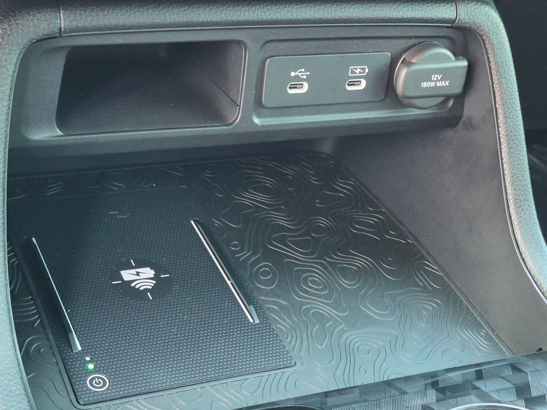 Certified 2026 Honda Passport TrailSport Elite image 23