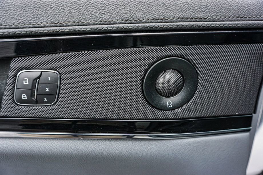 Used 2022 Lincoln Nautilus Reserve w/ Equipment Group 201A image 44