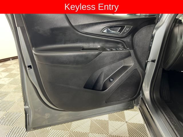 Used 2024 Chevrolet Equinox LT image 11