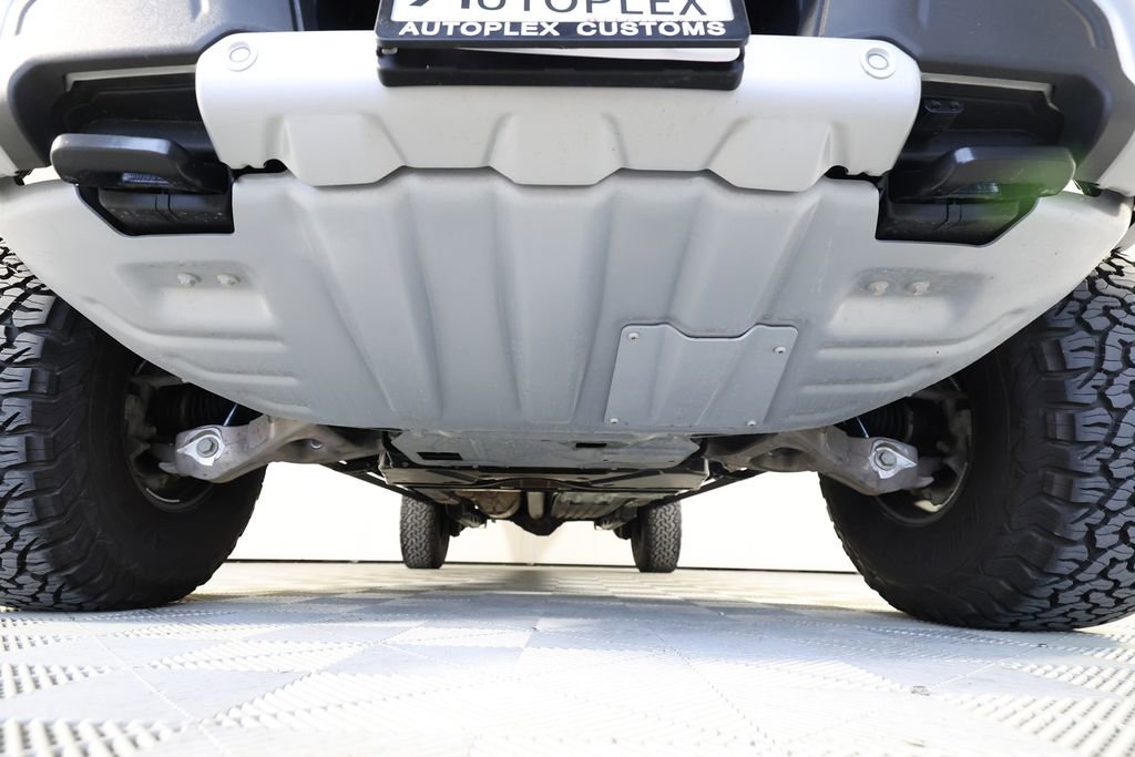 Used 2025 Ford F150 Raptor AWD/4WD image 48