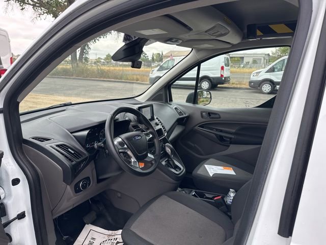Used 2022 Ford Transit Connect XL image 6