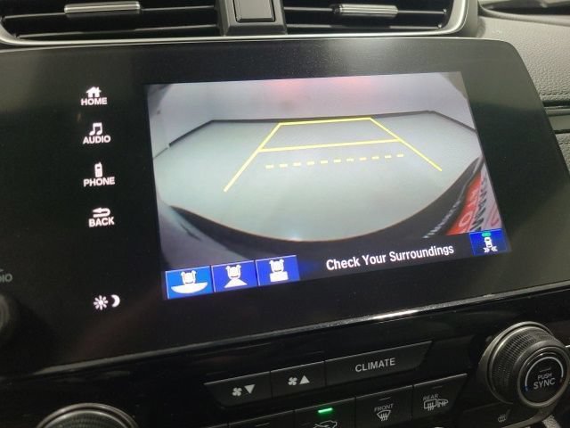 Used 2019 Honda CR-V EX-L image 3