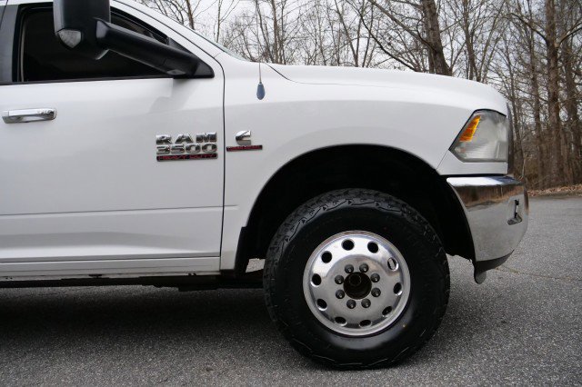 Used 2014 RAM 3500 Big Horn image 40