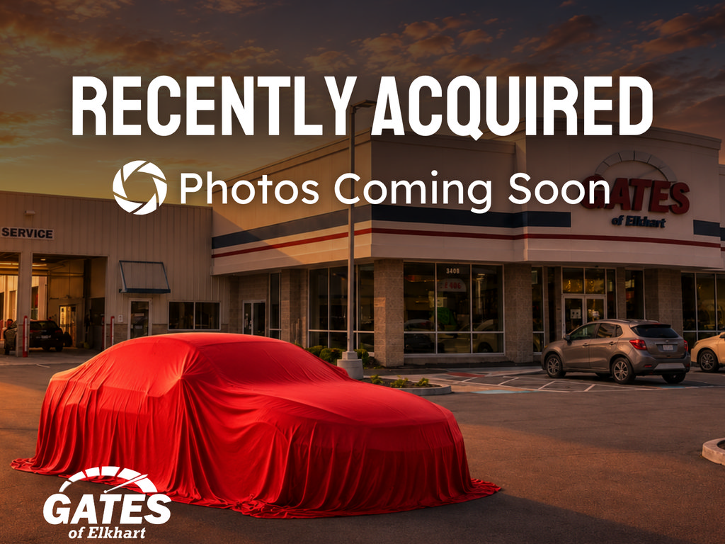 Used 2009 Ford Flex Limited