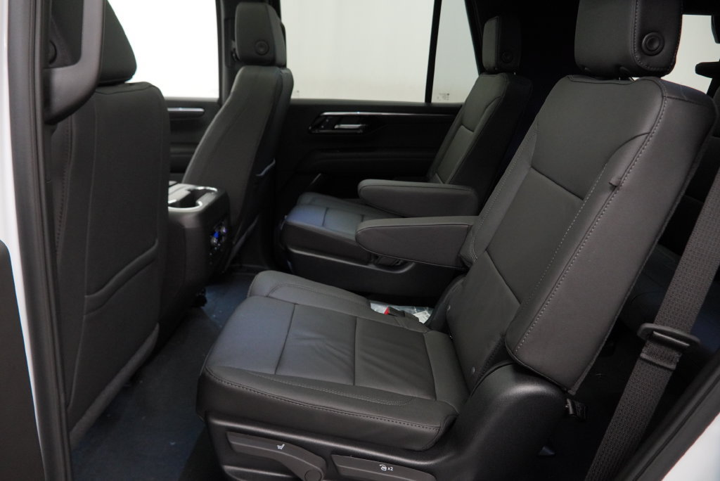 New 2027 Chevrolet Tahoe LT w/ Comfort Package AWD/4WD image 22