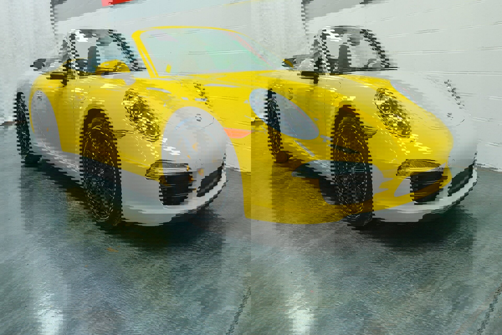 Used 2012 Porsche 911 Carrera S w/ Burmester Audio Pkg image 53