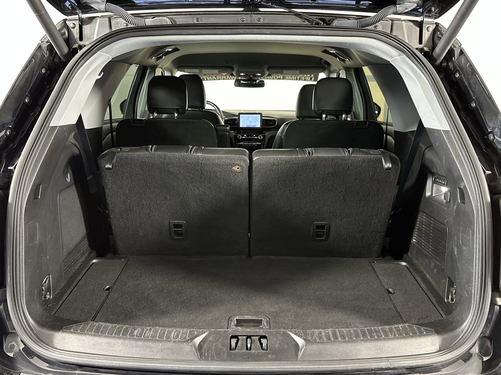 Used 2022 Ford Explorer Limited w/ Equipment Group 301A image 29