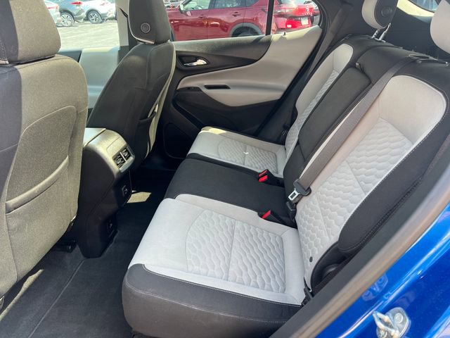 Used 2019 Chevrolet Equinox LT w/ Sun & Navigation Package image 20