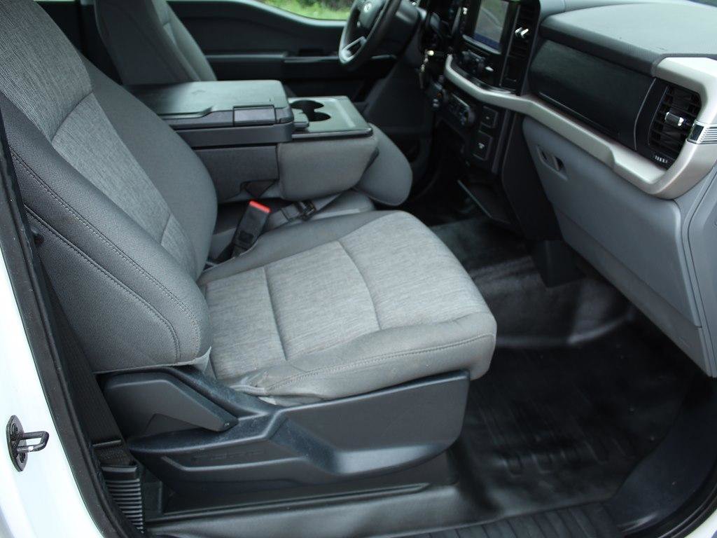 Used 2021 Ford F150 XL w/ Equipment Group 101A High image 23