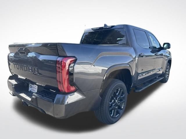 New 2026 Toyota Tundra Platinum w/ TRD Performance Package (TMS) AWD/4WD image 9