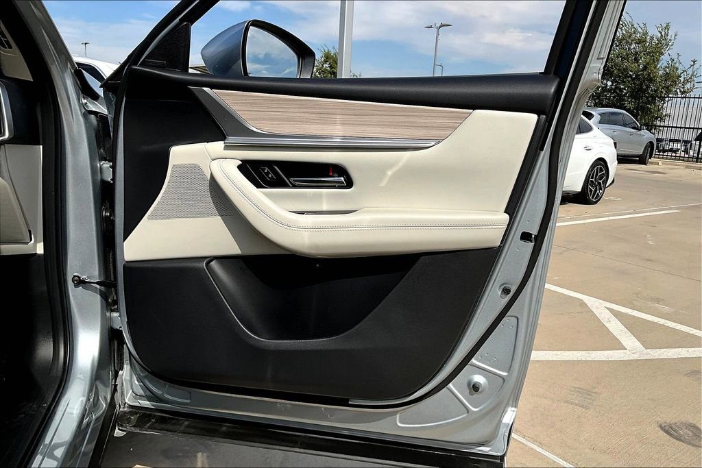 Used 2024 MAZDA CX-90 3.3 Turbo S w/ Premium Package image 24