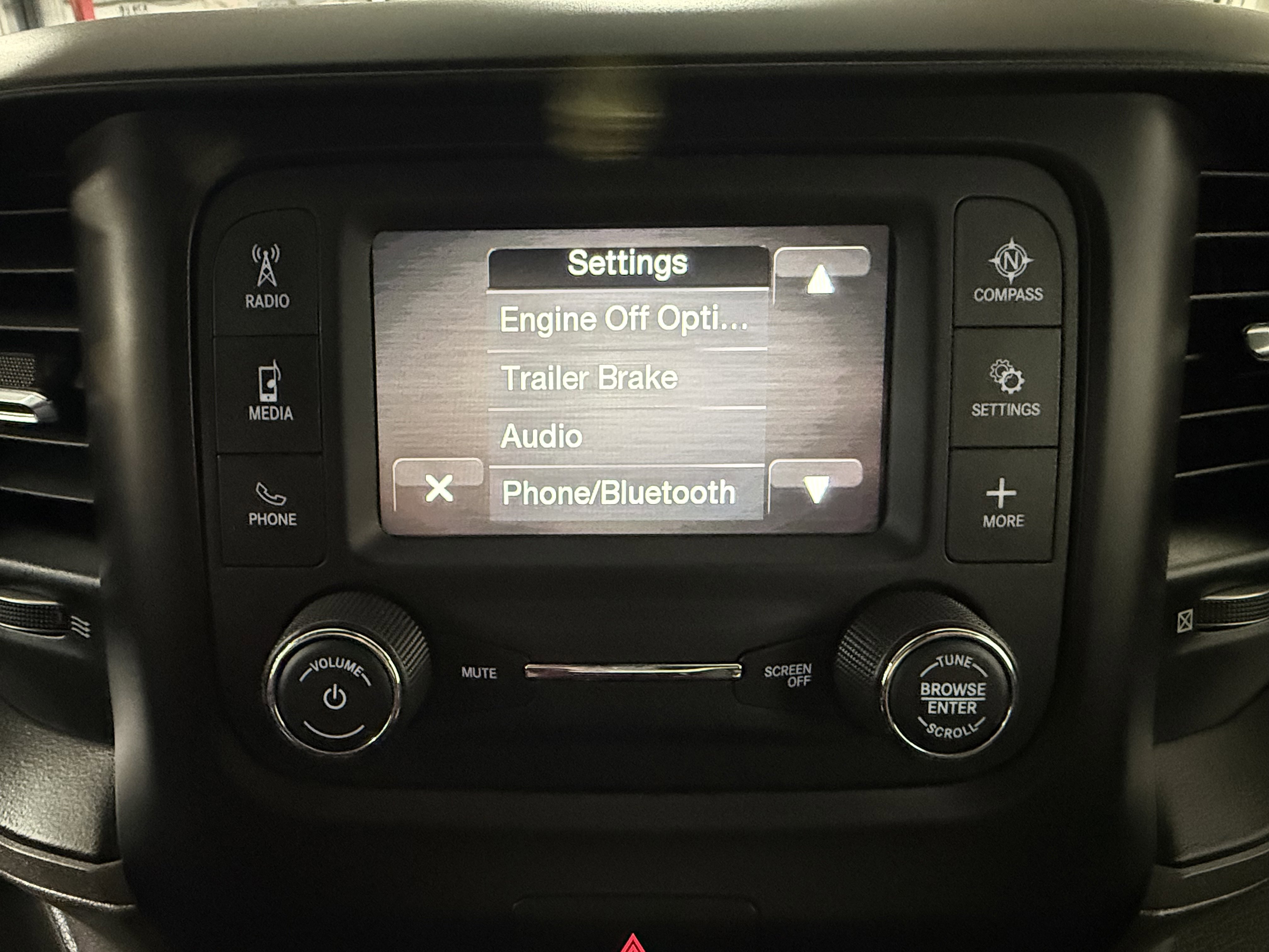 Used 2022 RAM 2500 Tradesman image 27