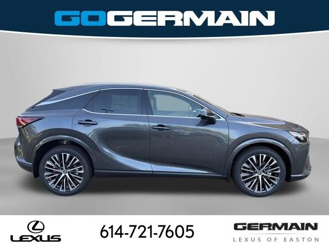 New 2026 Lexus RX 350 Premium Plus AWD/4WD image 6