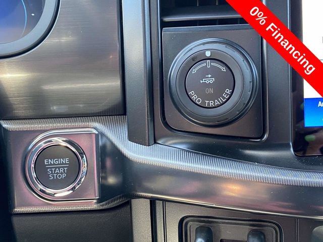 New 2025 Ford F150 Lariat w/ Equipment Group 501A Mid image 12