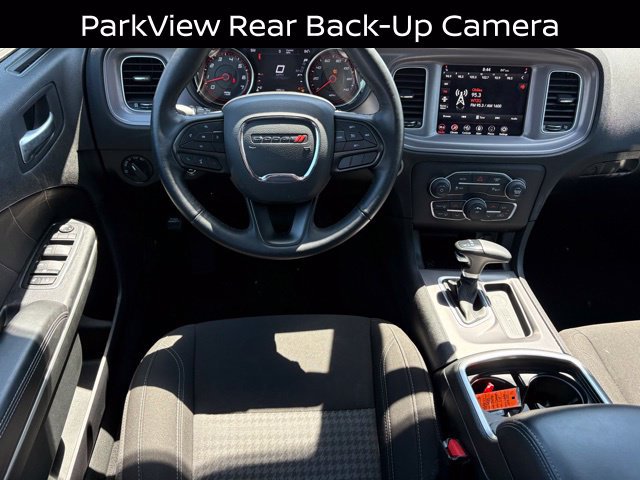 Used 2023 Dodge Charger SXT w/ Cold Weather Package RWD image 14