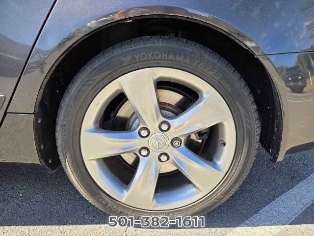 Used 2013 Acura TL w/ Technology Package AWD/4WD image 19
