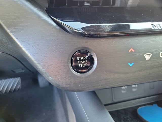 New 2026 Nissan Murano SV AWD/4WD image 33