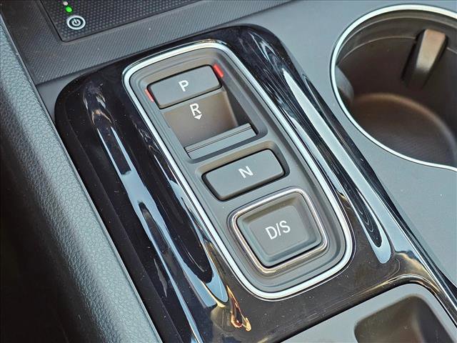 New 2025 Honda Pilot EX-L image 16