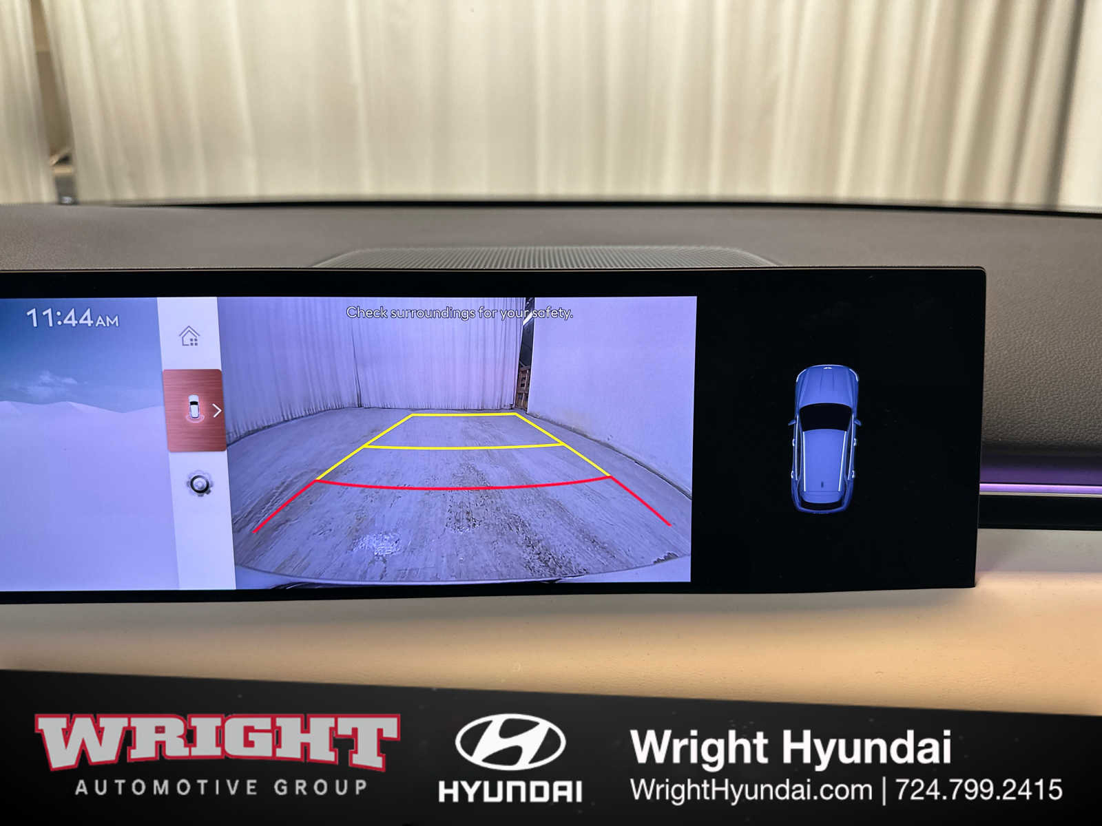 Certified 2026 Genesis GV70 2.5T image 27