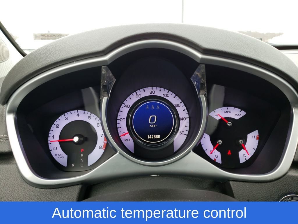 Used 2011 Cadillac SRX Premium image 21