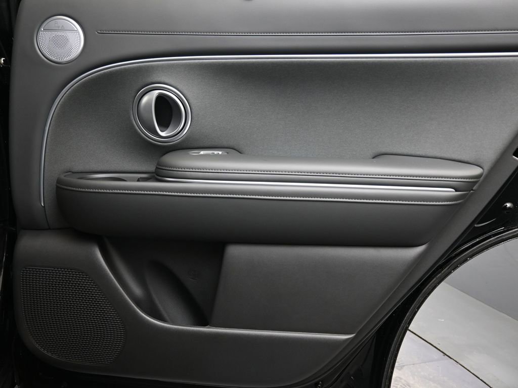 New 2026 Hyundai Palisade Calligraphy image 14