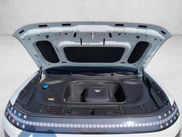 New 2026 Hyundai Ioniq 9 Limited image 19