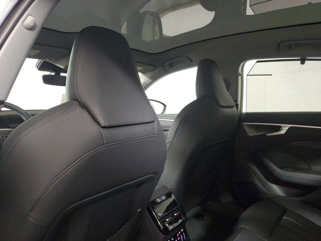 New 2026 Audi A6 Premium Plus AWD/4WD image 14