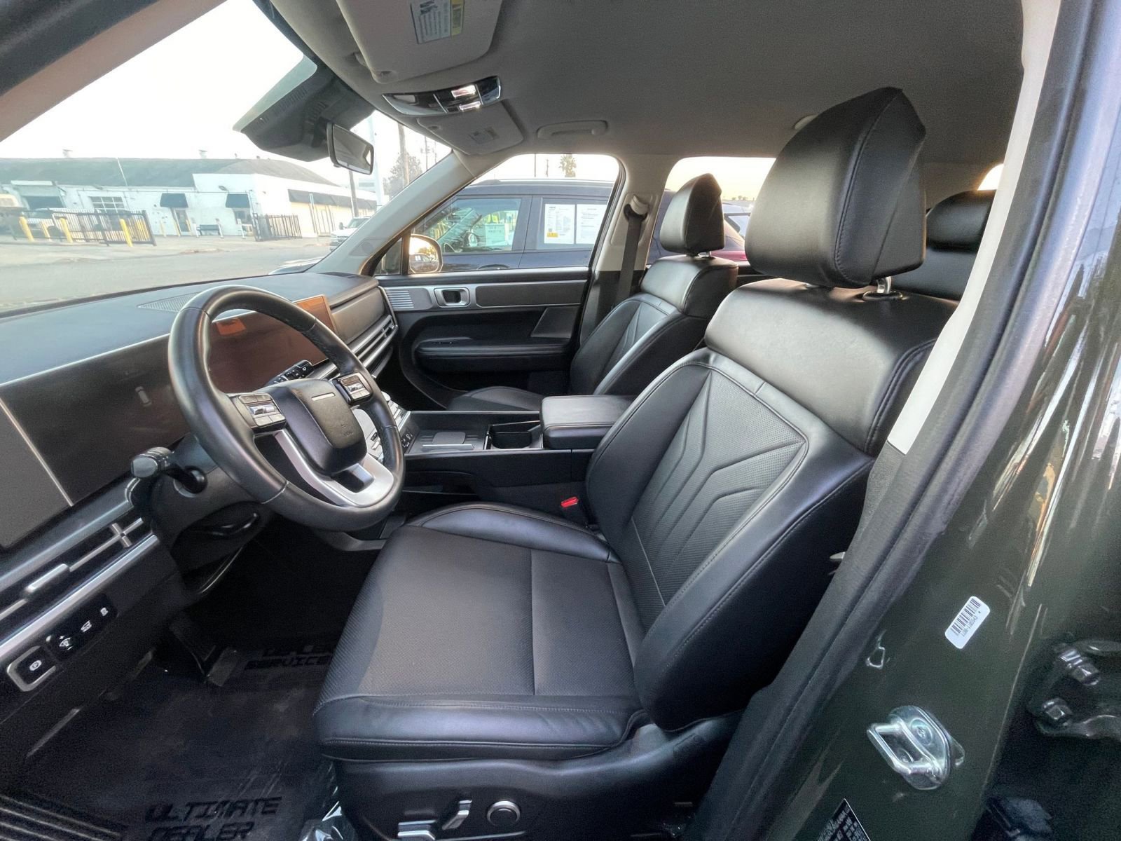 Used 2025 Hyundai Santa Fe SEL image 27