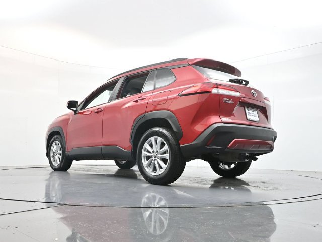 Used 2023 Toyota Corolla Cross LE FWD image 49