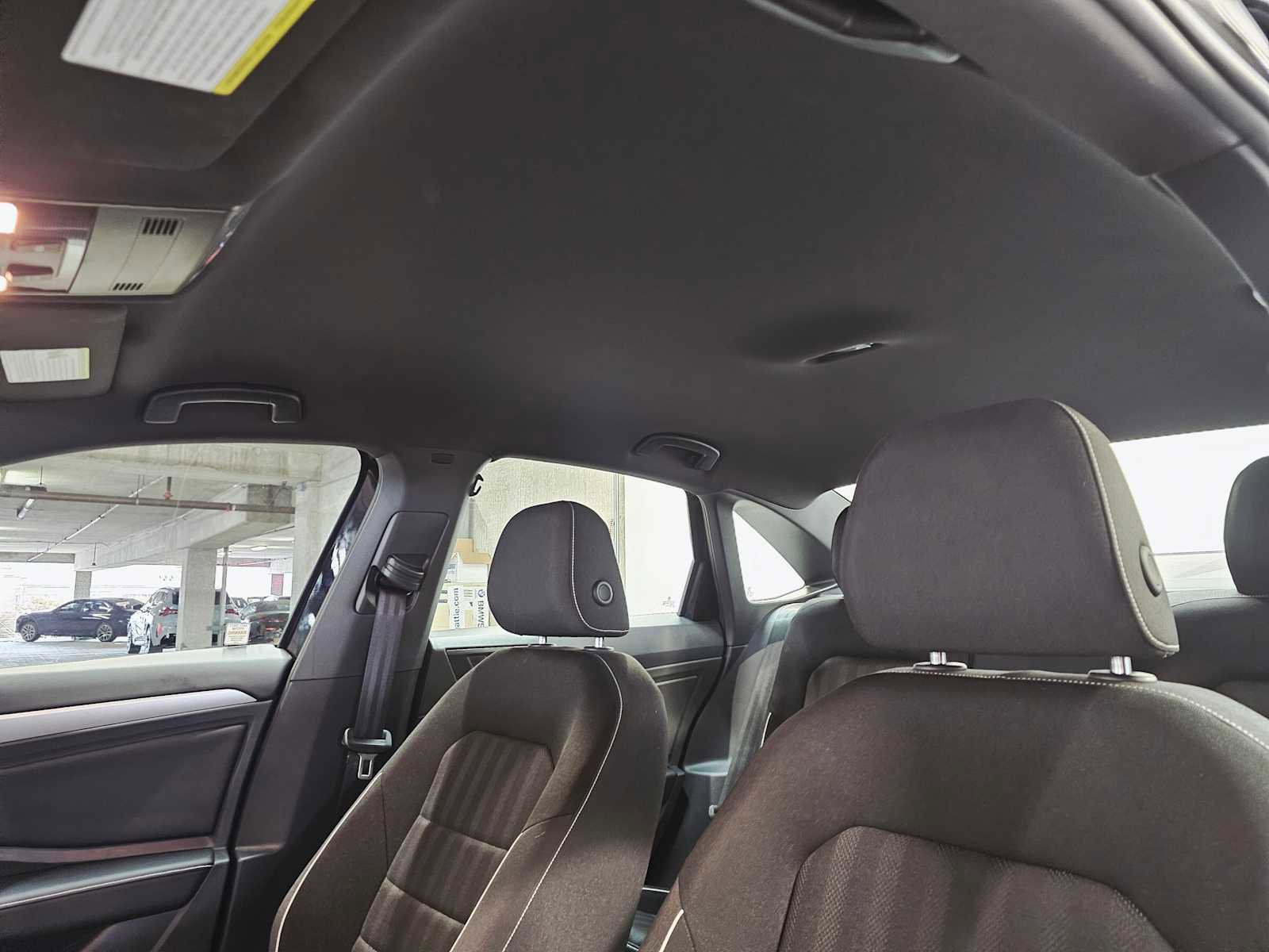 Used 2023 Volkswagen Jetta Sport image 24