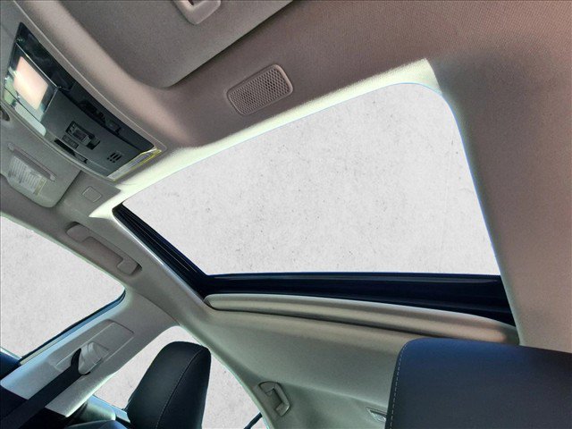 Used 2025 Lexus ES 300h w/ Premium Package FWD image 13