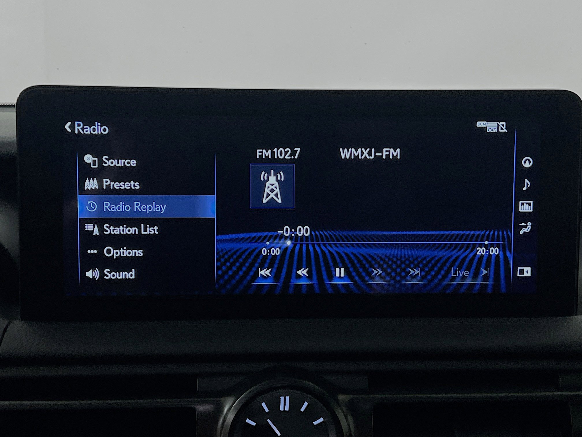 Used 2023 Lexus IS 350 F Sport w/ Navigation Package image 27