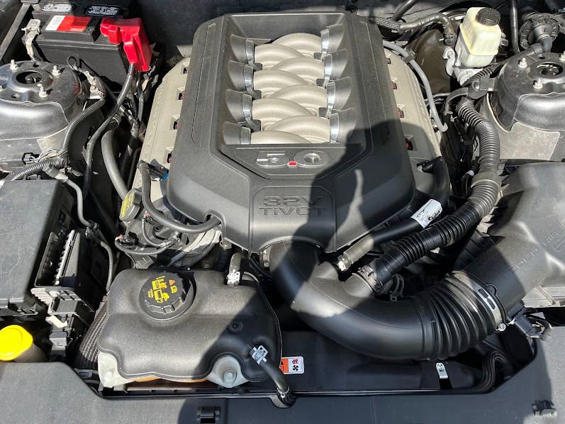 Used 2014 Ford Mustang GT RWD image 26