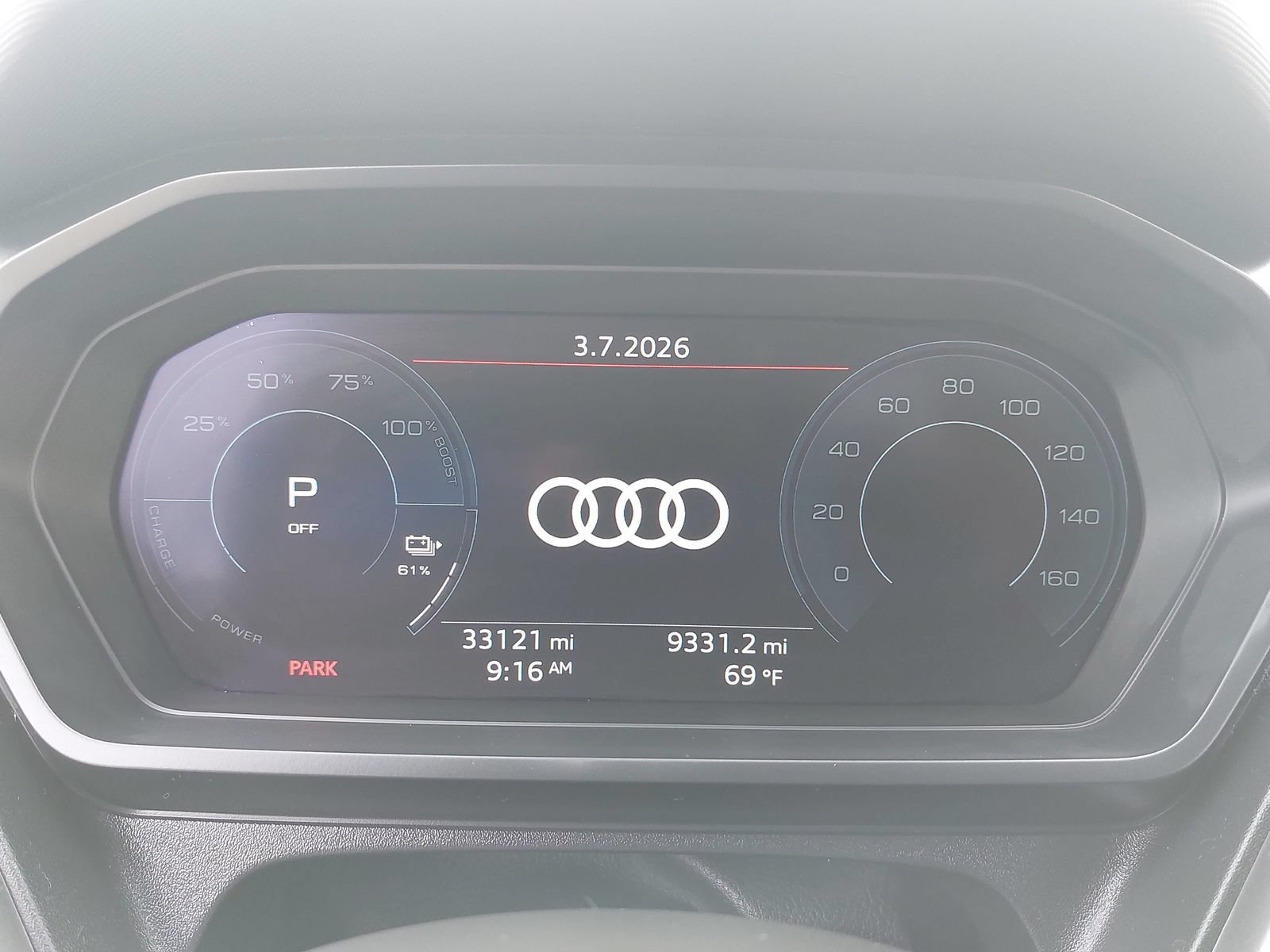 Certified 2023 Audi Q4 e-tron Premium w/ Convenience Package AWD/4WD image 20