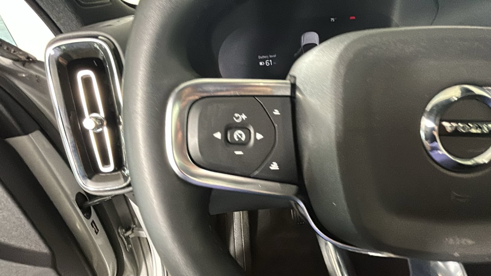 Used 2023 Volvo C40 P8 Recharge Ultimate AWD/4WD image 17