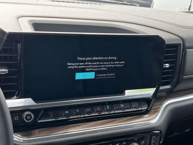 Certified 2023 Chevrolet Silverado 1500 LT AWD/4WD image 28