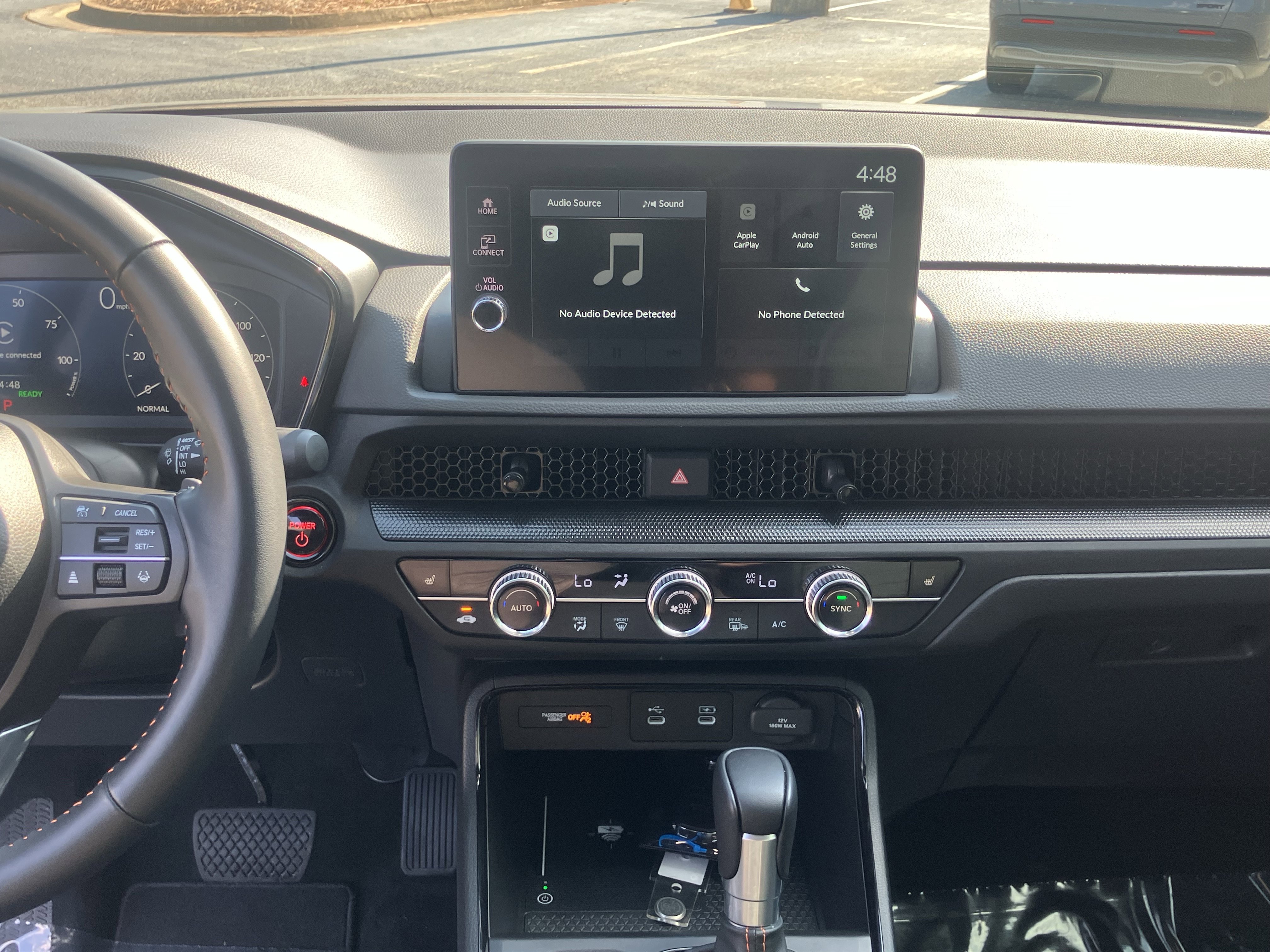 Used 2026 Honda CR-V Sport-L image 25